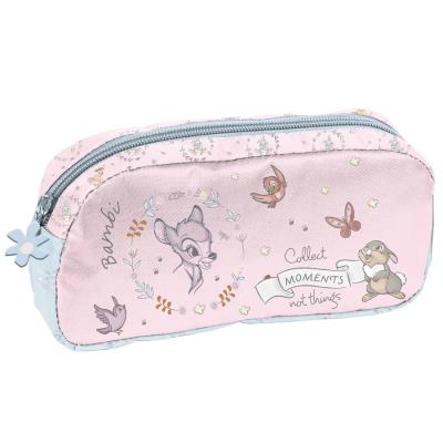 Piórnik Bambi DB22DD-004 PASO. Wydawca: Paso. SmakLiter.pl Opakowanie Piórnik Bambi DB22DD-004 PASO