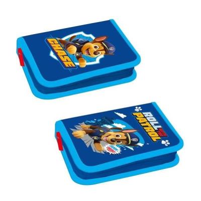 Opakowanie Piórnik bez wyposażenia 2kl Psi Patrol Boys