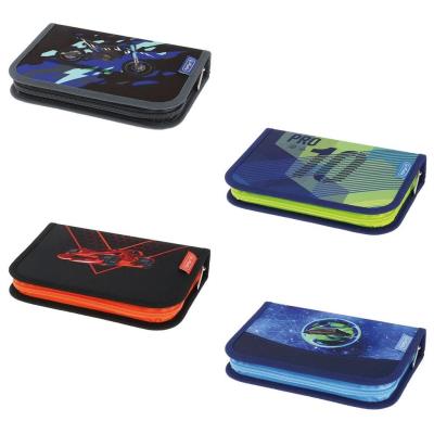 Opakowanie Piórnik bez wyposażenia Boys mix