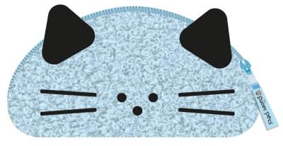 Opakowanie Piórnik bouqle kot