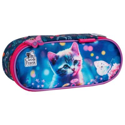 Opakowanie Piórnik Cleo i Frank P1ACF43