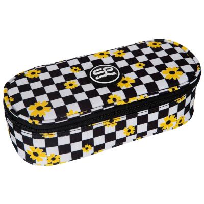 Piórnik Coolpack Campus Chess Flow. Wydawca: Patio. SmakLiter.pl Opakowanie Piórnik Coolpack Campus Chess Flow