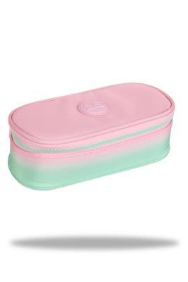 Opakowanie Piórnik Coolpack campus gradient strawberry