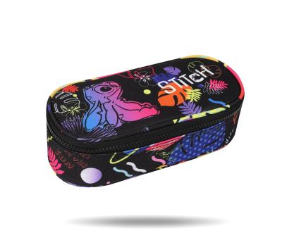 Opakowanie Piórnik Disney Black Stitch Campus