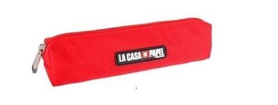 Opakowanie Piórnik Dom z papieru