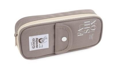 Opakowanie Piórnik etui Good brązowy