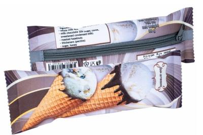 Opakowanie Piórnik etui Poppy 1