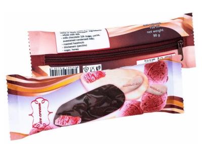 Opakowanie Piórnik etui Poppy 2