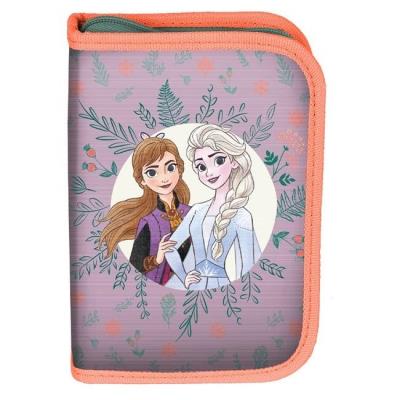 Piórnik Frozen DF22GG-001 PASO. Wydawca: Paso. SmakLiter.pl Opakowanie Piórnik Frozen DF22GG-001 PASO