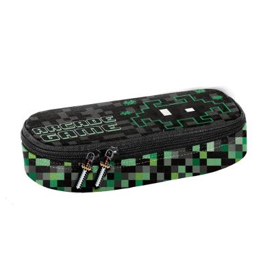 Opakowanie Piórnik Game PP24MC-013