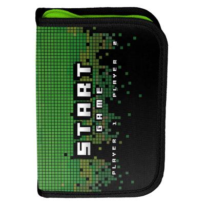 Opakowanie Piórnik Gaming Start PP22CR-P001 PASO