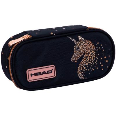 Opakowanie Piórnik Golden Effect Classy Gold AC6