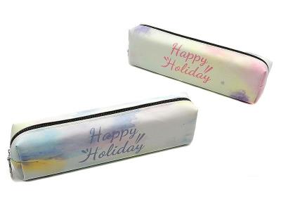 Opakowanie Piórnik jamnik Happy Holiday MIX