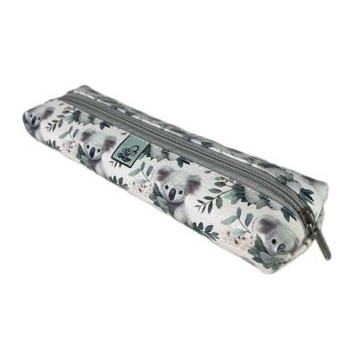 Piórnik Jamnik Me and My Koala. Wydawca: Bee-bee. SmakLiter.pl Opakowanie Piórnik Jamnik Me and My Koala