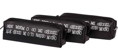 Opakowanie Piórnik jednokomorowy