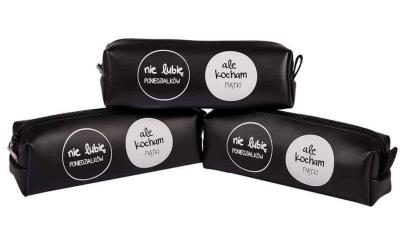 Opakowanie Piórnik jednokomorowy