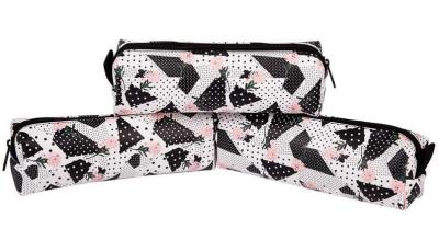 Opakowanie Piórnik jednokomorowy