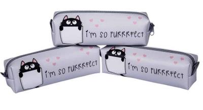 Opakowanie Piórnik jednokomorowy