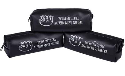 Opakowanie Piórnik jednokomorowy