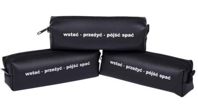 Opakowanie Piórnik jednokomorowy