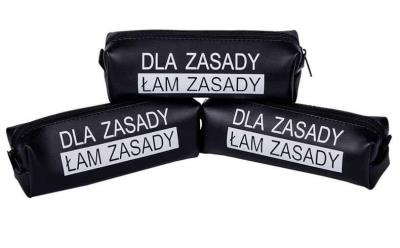 Opakowanie Piórnik jednokomorowy