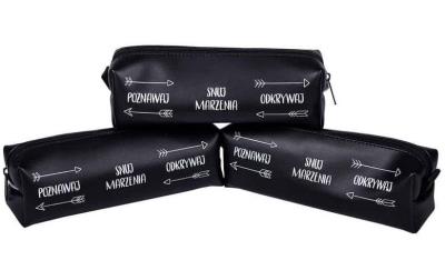 Opakowanie Piórnik jednokomorowy