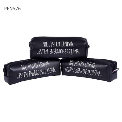 Opakowanie Piórnik jednokomorowy