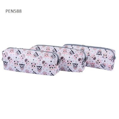 Opakowanie Piórnik jednokomorowy