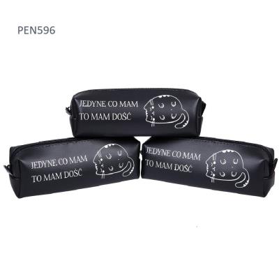 Opakowanie Piórnik jednokomorowy