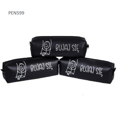 Opakowanie Piórnik jednokomorowy