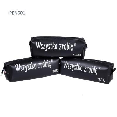 Opakowanie Piórnik jednokomorowy