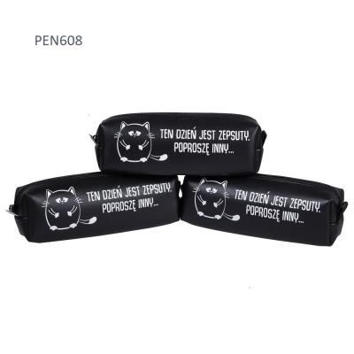 Opakowanie Piórnik jednokomorowy