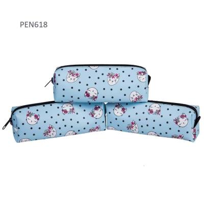 Opakowanie Piórnik jednokomorowy