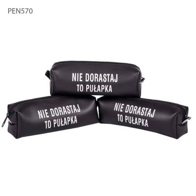 Opakowanie Piórnik jednokomorowy