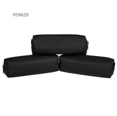 Opakowanie Piórnik jednokomorowy czarny