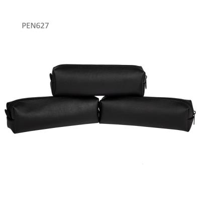 Opakowanie Piórnik jednokomorowy czarny