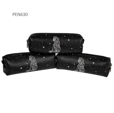 Opakowanie Piórnik jednokomorowy gwiazdozbiór Kota