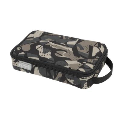 Opakowanie Piórnik kosmetyczka etui 2 GO Camo Grey