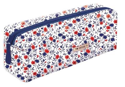 Opakowanie Piórnik kosmetyczka Flower