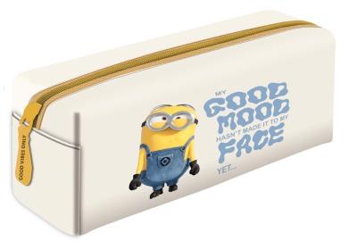 Opakowanie Piórnik kosmetyczka Minionki