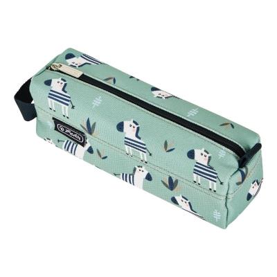 Opakowanie Piórnik kosmetyczka Quattro Crazy Zebra