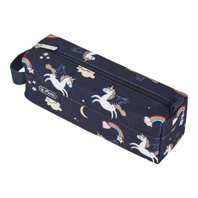 Opakowanie Piórnik kosmetyczka Quattro Dreamy Unicorn