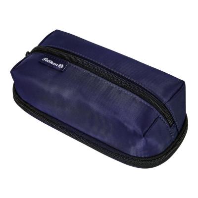 Opakowanie Piórnik kosmetyczka Quattro Twill dark blue