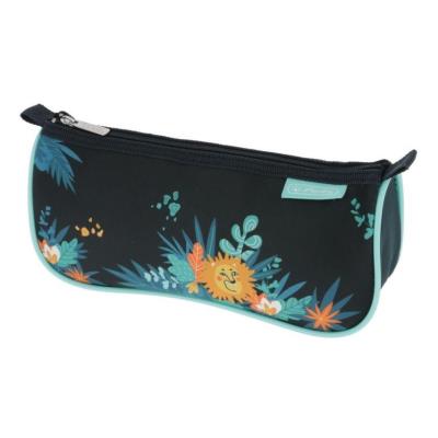 Opakowanie Piórnik kosmetyczka Sport Happy Lions