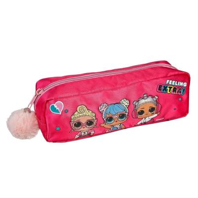 Opakowanie Piórnik LOL Feeling Extra