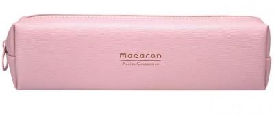 Opakowanie Piórnik Macaron różowy DELI