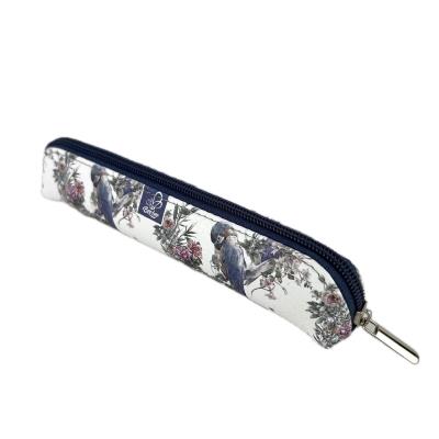 Opakowanie Piórnik mini etui boho papugi BB230070