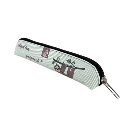 Opakowanie Piórnik mini etui leniwiec chwilunia BB230076