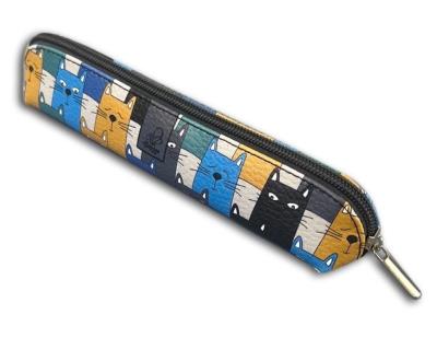 Opakowanie Piórnik mini kotecki