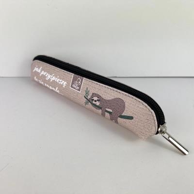 Opakowanie Piórnik mini leniwiec zapalny BB230075